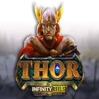 Thor Infinity Reels