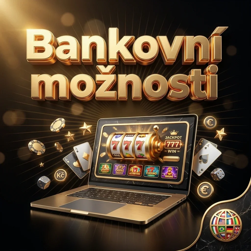 Bankovní možnosti